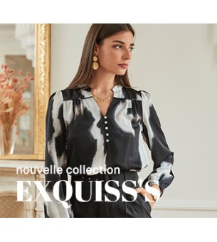 Exquiss's : Nouvelle collection 